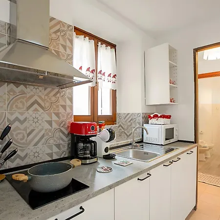 Apartment La Piccola Lami