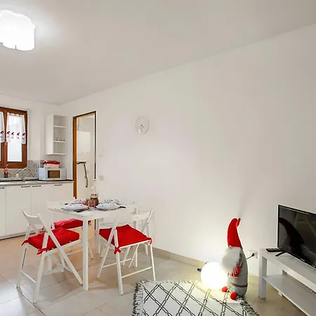 La Piccola Lami Apartment Intra