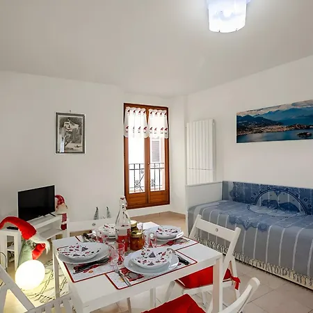 Apartment La Piccola Lami *