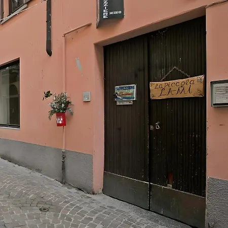La Piccola Lami * Intra