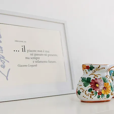 La Piccola Lami Appartement *