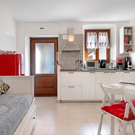 Appartement La Piccola Lami *
