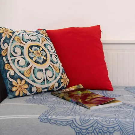 La Piccola Lami Appartement *