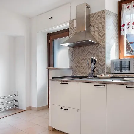 La Piccola Lami Appartement *