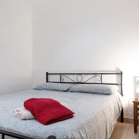 Appartement La Piccola Lami