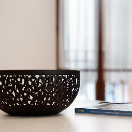 Appartement La Piccola Lami Intra