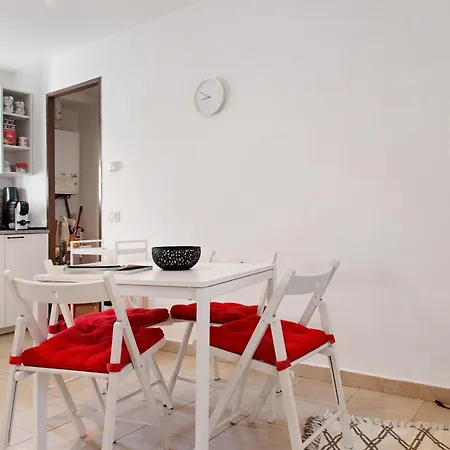 Appartement La Piccola Lami Intra