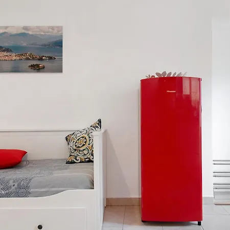 Appartement La Piccola Lami Intra