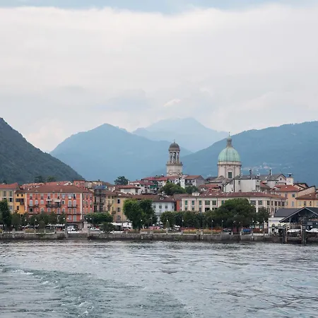 La Piccola Lami Appartement *