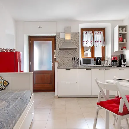 La Piccola Lami Apartmán