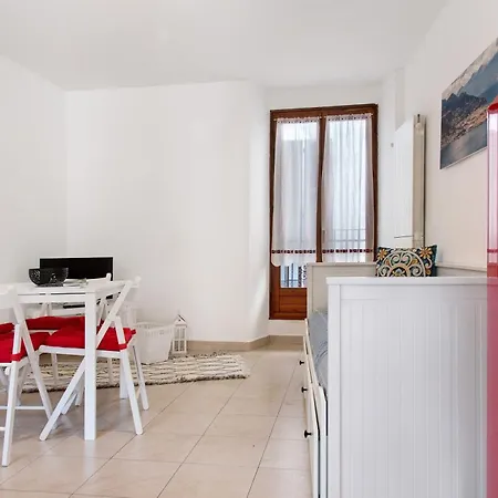 La Piccola Lami Apartmán
