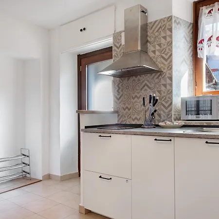 La Piccola Lami Apartmán *