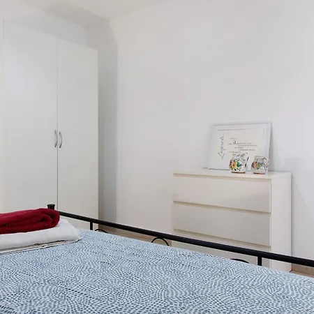Appartement La Piccola Lami *