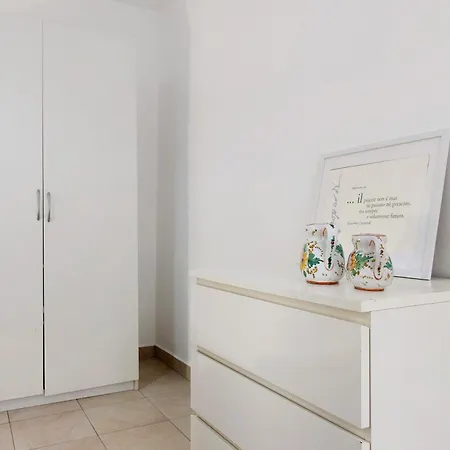 La Piccola Lami Apartmán *