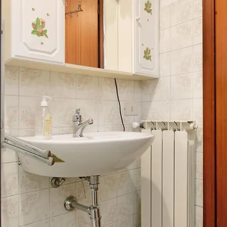 Apartmán La Piccola Lami