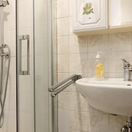 La Piccola Lami Apartmán Intra