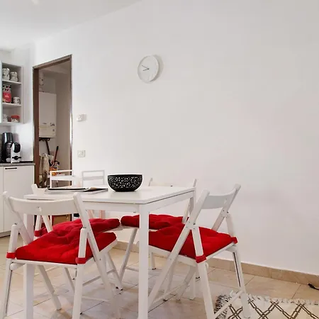La Piccola Lami Appartement Intra