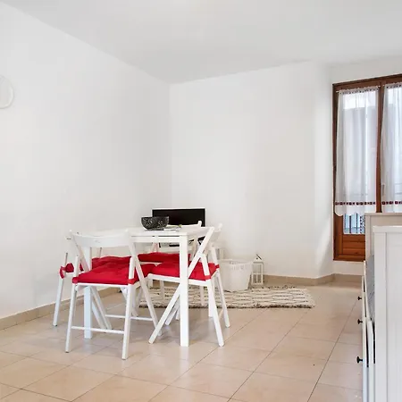La Piccola Lami Apartmán