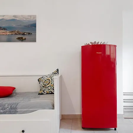 La Piccola Lami Appartement Intra