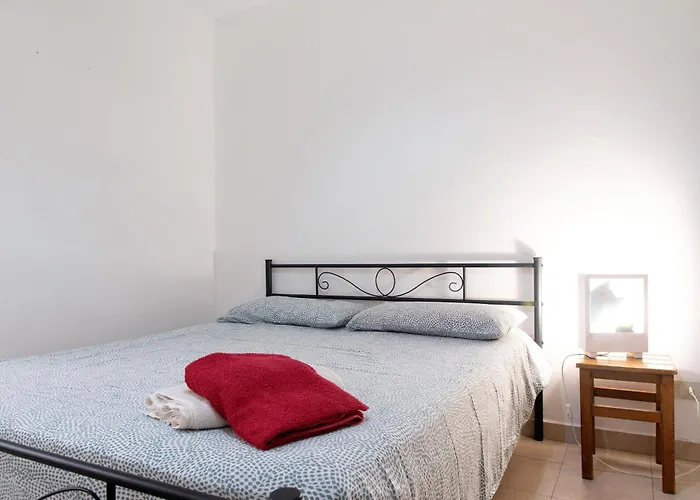 Lägenhet La Piccola Lami